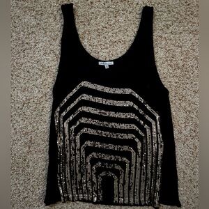 Charlotte Russe Tank Top